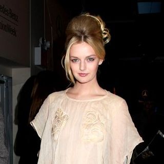 Lydia Hearst-Shaw