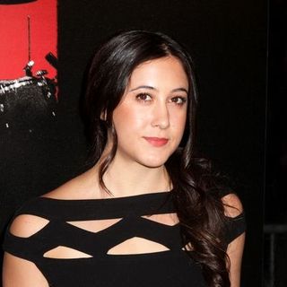 Vanessa Carlton in "Shine a Light" New York City Premiere - Arrivals