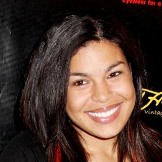 Jordin Sparks in 2008 International Vision Expo East- Global Eyecare Event - Day 3