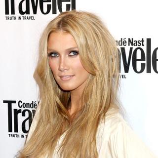 Delta Goodrem in Conde Nast Traveler Celebrates 8th Annual Hot List Party - Arrivals