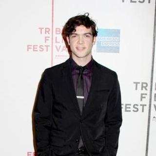 Ethan Peck in 7th Annual Tribeca Film Festival - "Tennessee" Premiere - Arrivals