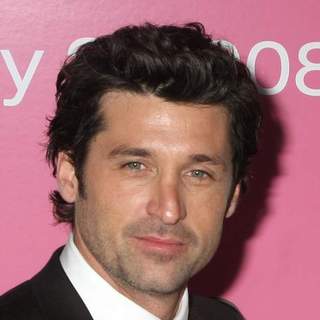 Patrick Dempsey in "Made of Honor" New York City Premiere