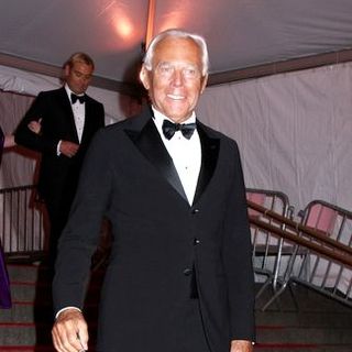 Giorgio Armani