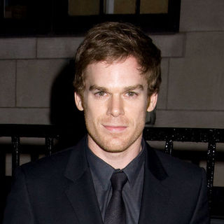 Michael C. Hall in Showtime's "Californication", "Dexter" and "Weeds" Season Premieres - Arrivals