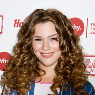 Joss Stone in 2008 "Imagine There's No Hunger" Campaign Launch - Arrivals and Concert