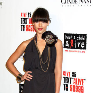 5th Annual "Keep A Child Alive" Black Ball - Red Carpet Arrivals