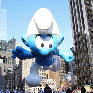 82nd Annual Macy's Thanksgiving Day Parade