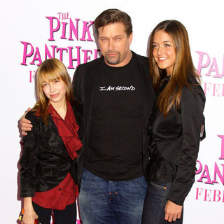 Stephen Baldwin in "The Pink Panther 2" New York Premiere - Arrivals