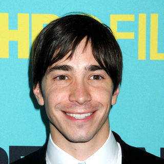 Justin Long in HBO Films Presents "Grey Gardens" New York Premiere - Arrivals
