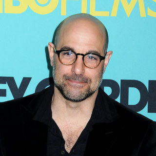 Stanley Tucci in HBO Films Presents "Grey Gardens" New York Premiere - Arrivals
