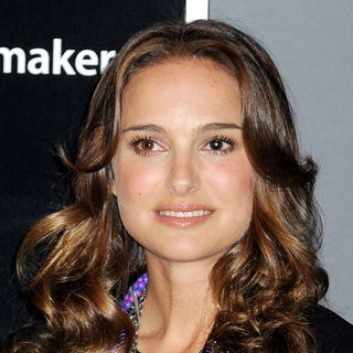 The Apple Store in Soho, New York Presents Meet the Filmmaker: Natalie Portman - April 24, 2009