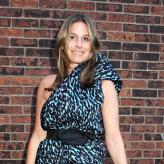 Aerin Lauder in 37th Annual FIFI Awards - Arrivals