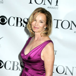 Jessica Lange in 63rd Annual Tony Awards - Arrivals