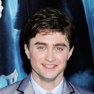 Daniel Radcliffe in "Harry Potter and the Half-Blood Prince" New York City Premiere - Arrivals