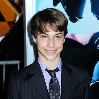 Kiril Kulish in "Harry Potter and the Half-Blood Prince" New York City Premiere - Arrivals