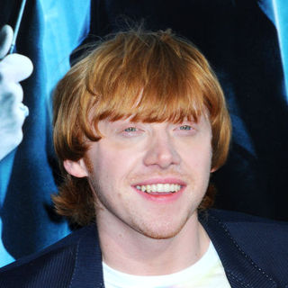 Rupert Grint in "Harry Potter and the Half-Blood Prince" New York City Premiere - Arrivals