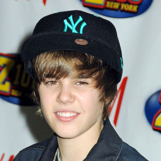 Z100's Jingle Ball 2009 - Press Room