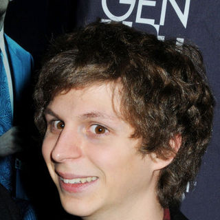 Michael Cera in "Youth in Revolt" New York Premiere - Inside Arrivals