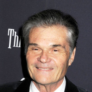 Fred Willard in "Youth in Revolt" New York Premiere - Inside Arrivals