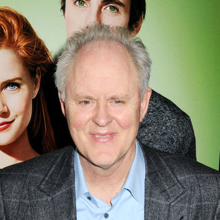 John Lithgow in "Leap Year" New York Premiere - Arrivals