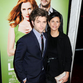 "Leap Year" New York Premiere - Arrivals