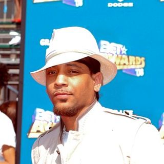 BET Awards 2008 - Arrivals