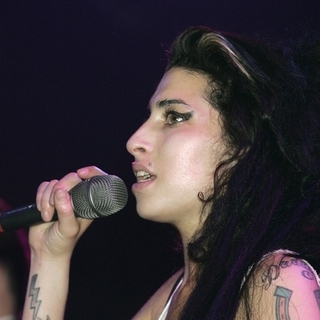 Amy Winehouse in Concert at G-A-Y in London - April 14, 2007