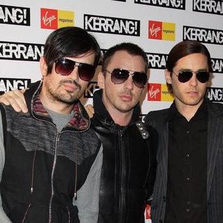 Kerrang! Awards 2007