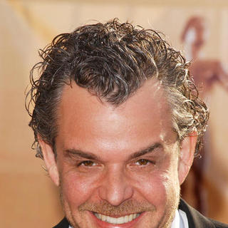 Danny Huston in 11th Annual Screen Actors Guild Awards - Arrivals