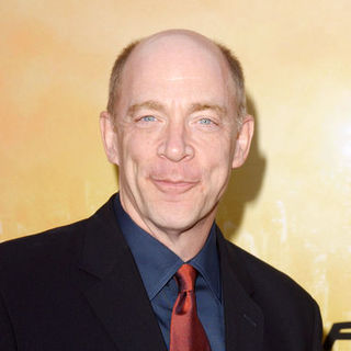 J.K. Simmons in Spider-Man 2 Los Angeles Premiere - Arrivals