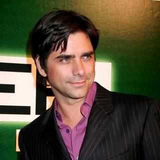 John Stamos in 300 "ER" Episodes