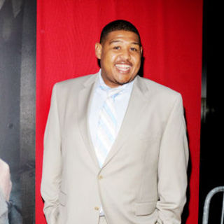 Omar Benson Miller in "Miracle At St. Anna" New York Premiere - Arrivals