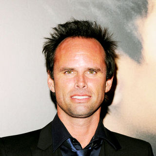 Walton Goggins in "Miracle At St. Anna" New York Premiere - Arrivals