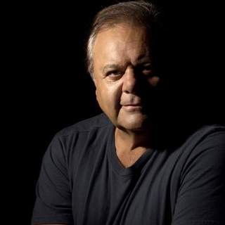 Paul Sorvino in Paul Sorvino Private Photo Shoot