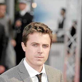 33rd Annual Deauville American Film Festival - The Assassination Of Jesse James Movie Premiere