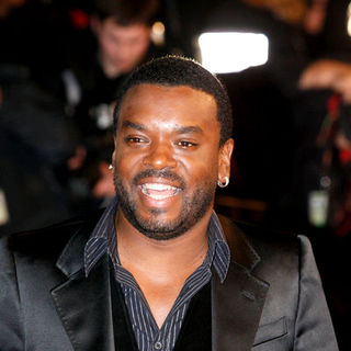 Anthony Kavanagh in NRJ Music Awards 2009 - Arrivals