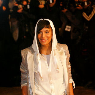 NRJ Music Awards 2009 - Arrivals