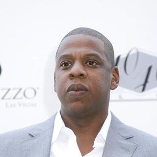 Jay-Z and The Palazzo Hotel Announce The Opening Of 40-40 Club In Las Vegas