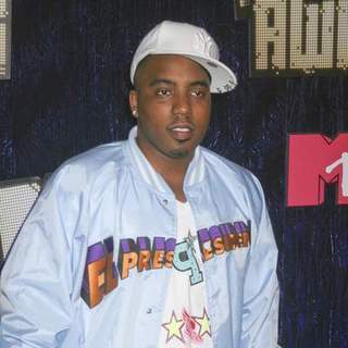 MIMS in 2007 MTV Video Music Awards - Red Carpet