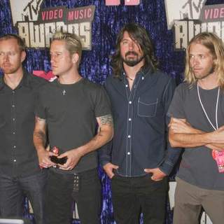 2007 MTV Video Music Awards - Red Carpet