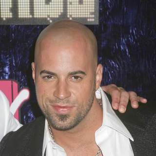 Chris Daughtry in 2007 MTV Video Music Awards - Red Carpet