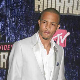 2007 MTV Video Music Awards - Red Carpet
