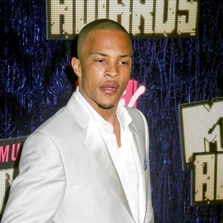 2007 MTV Video Music Awards - Red Carpet