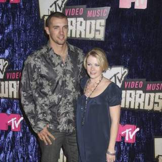 2007 MTV Video Music Awards - Red Carpet