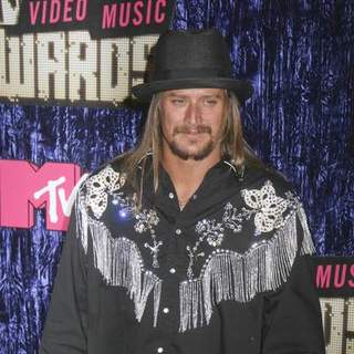 2007 MTV Video Music Awards - Red Carpet