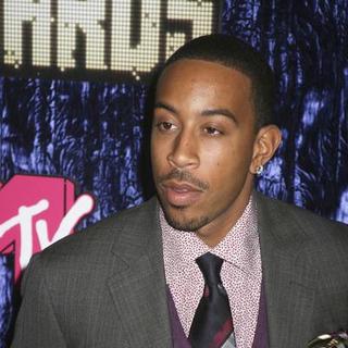 Ludacris in 2007 MTV Video Music Awards - Red Carpet