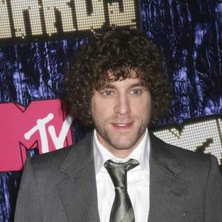 2007 MTV Video Music Awards - Red Carpet