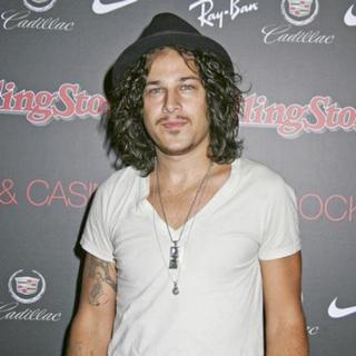 Rolling Stone 40th Anniversary Poker Tournament - September 8, 2007