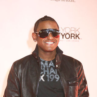 Lloyd in BMI Urban Awards 2007 - Red Carpet