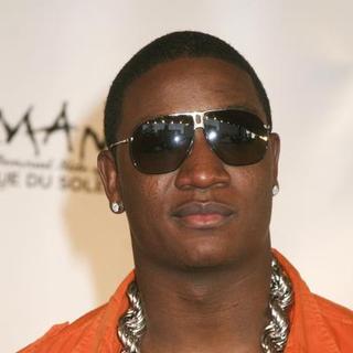 Yung Joc in BMI Urban Awards 2007 - Red Carpet